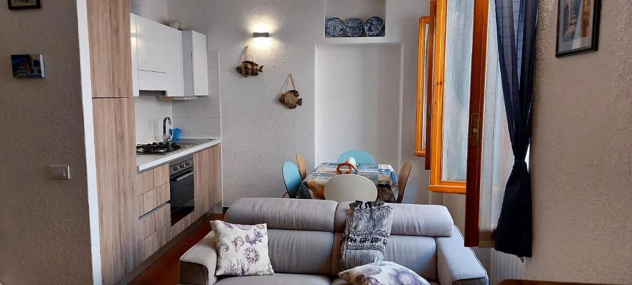 شقة Casa Buraggi فينالي ليغوري