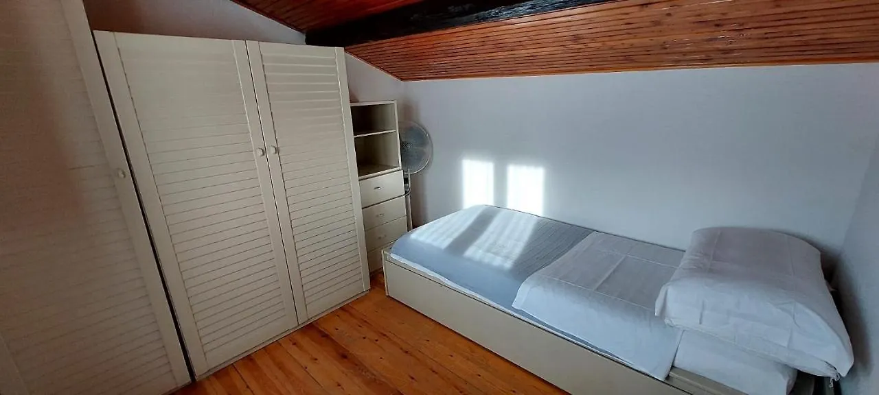 شقة Casa Buraggi فينالي ليغوري