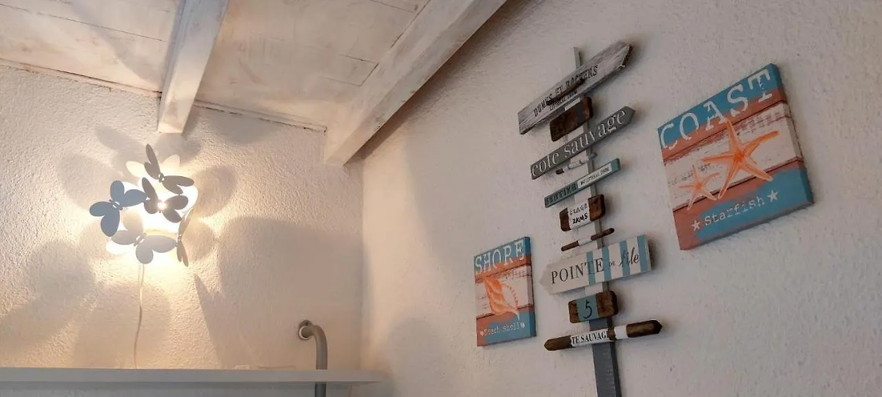Casa Buraggi Apartment Finale Ligure
