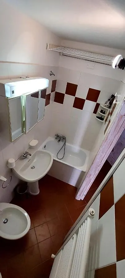 Casa Buraggi Apartment Finale Ligure