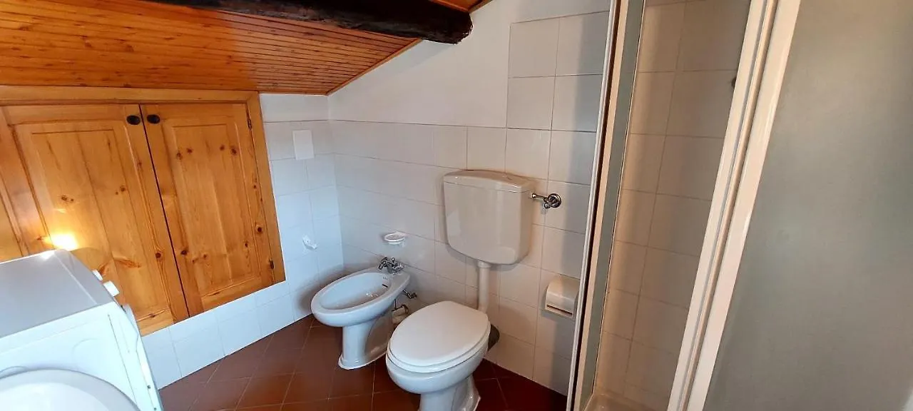 Appartamento Casa Buraggi Finale Ligure Italia